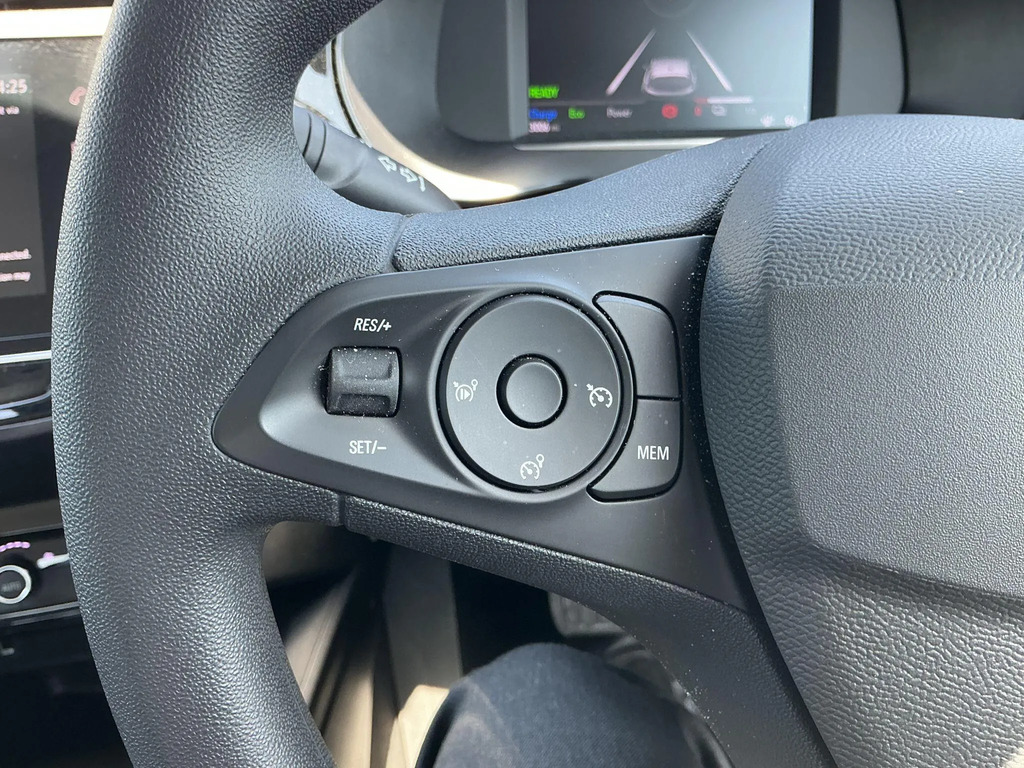 Vauxhall Corsa-e 100Kw Gs 50Kwh Red #14