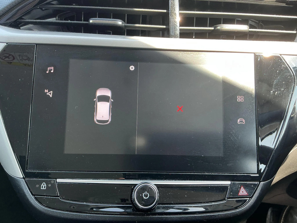 Vauxhall Corsa-e 100Kw Gs 50Kwh Red #21