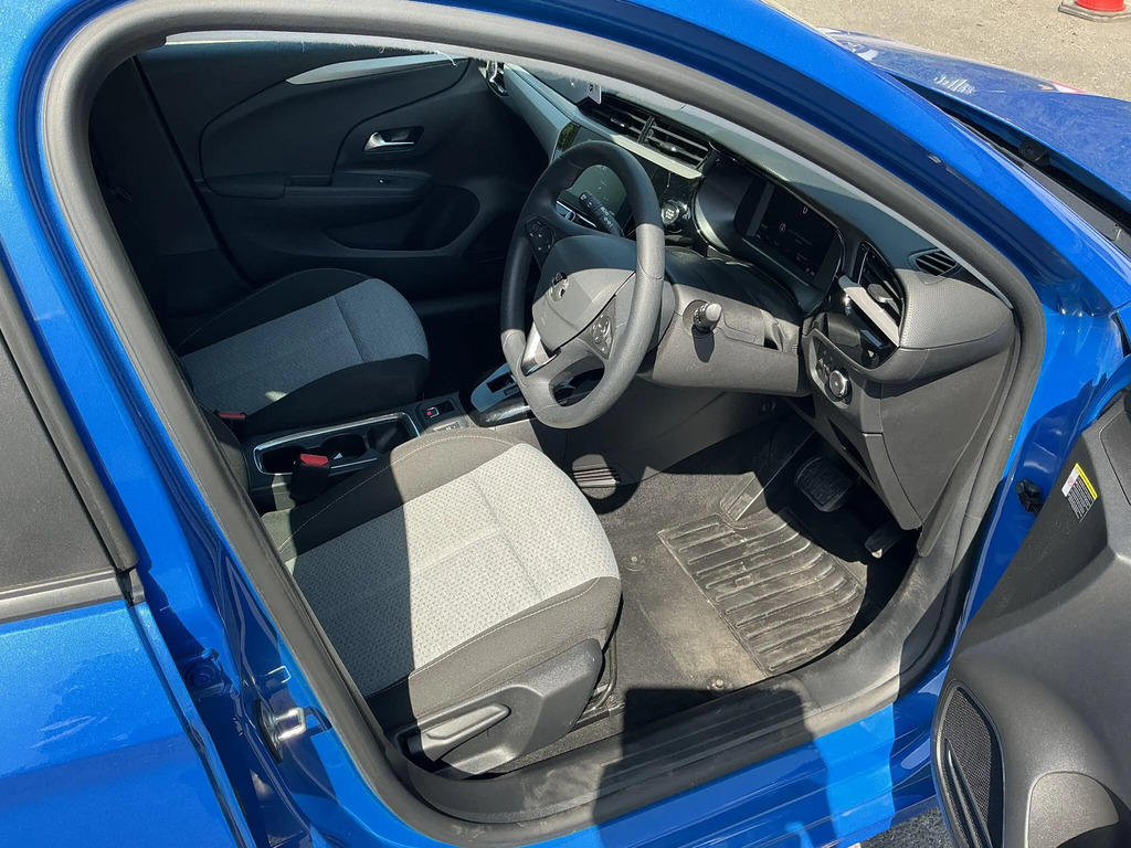 Vauxhall Corsa-e 100Kw Gs 50Kwh Red #10