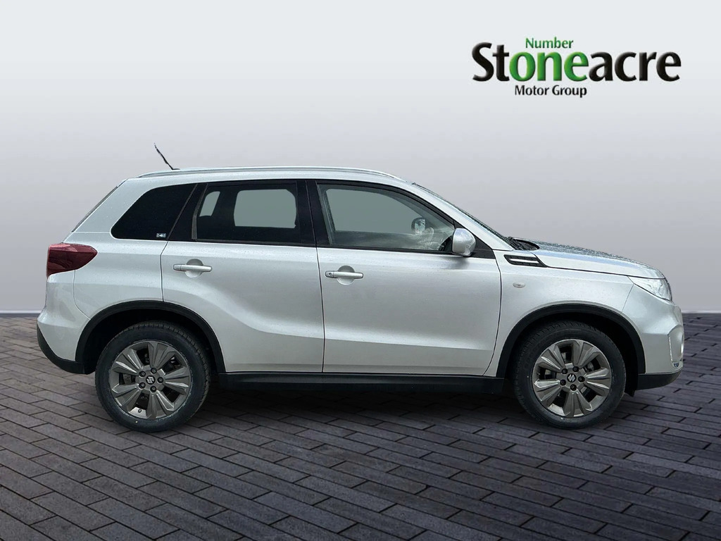 Suzuki Vitara 1.4 Boosterjet Sz-t Euro 6 Ss Blue #7
