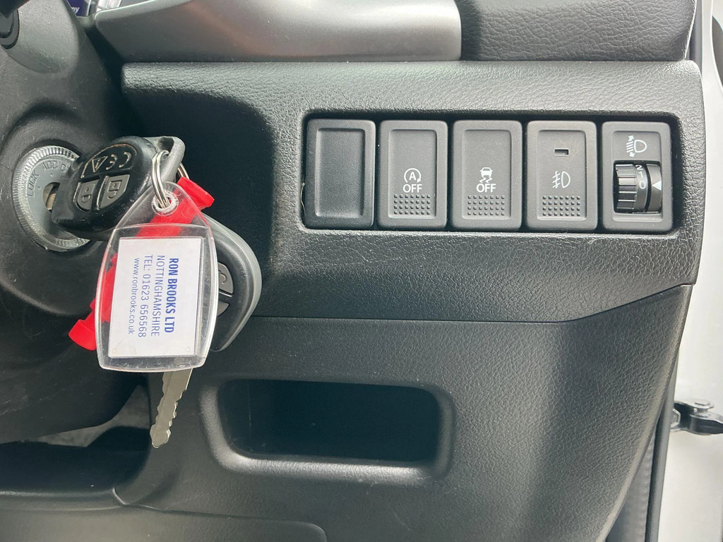Suzuki Vitara 1.4 Boosterjet Sz-t Euro 6 Ss Blue #18