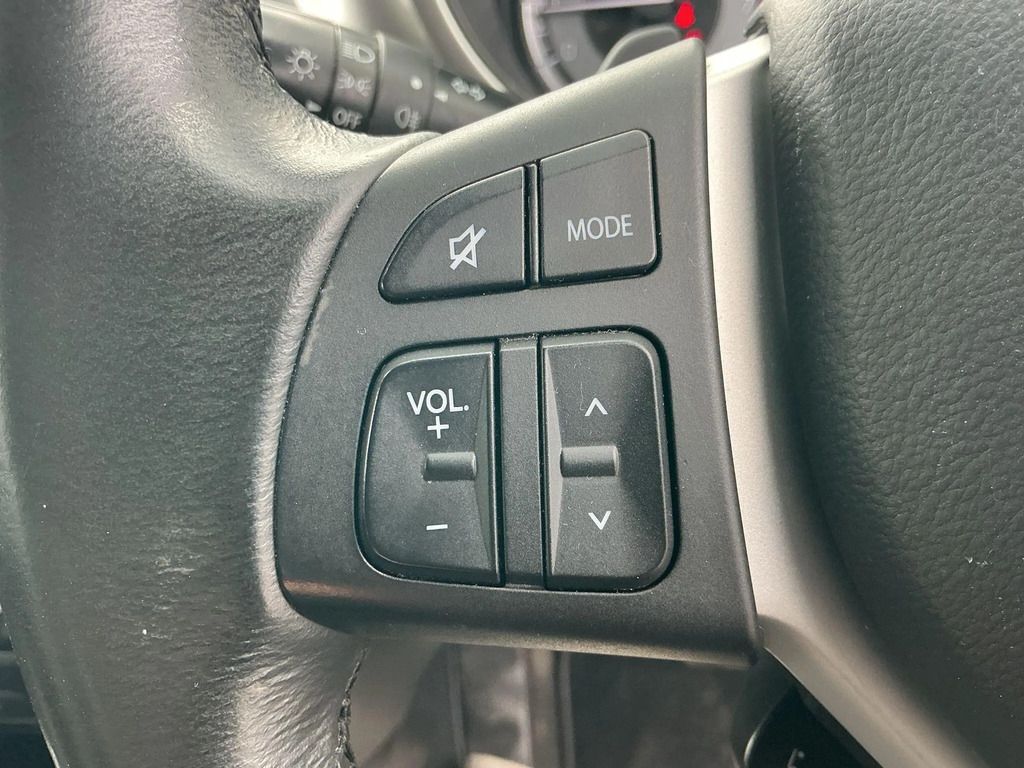 Suzuki Vitara 1.4 Boosterjet Sz-t Euro 6 Ss Blue #14