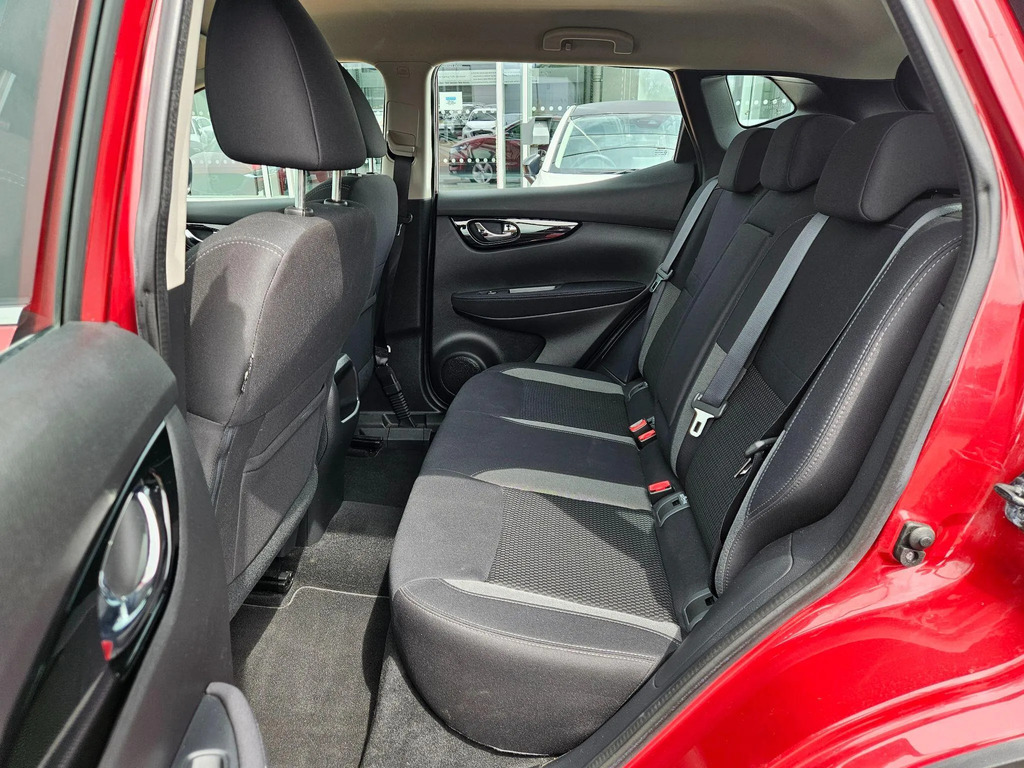 Nissan Qashqai 1.3 Dig-t N-tec Grey #18