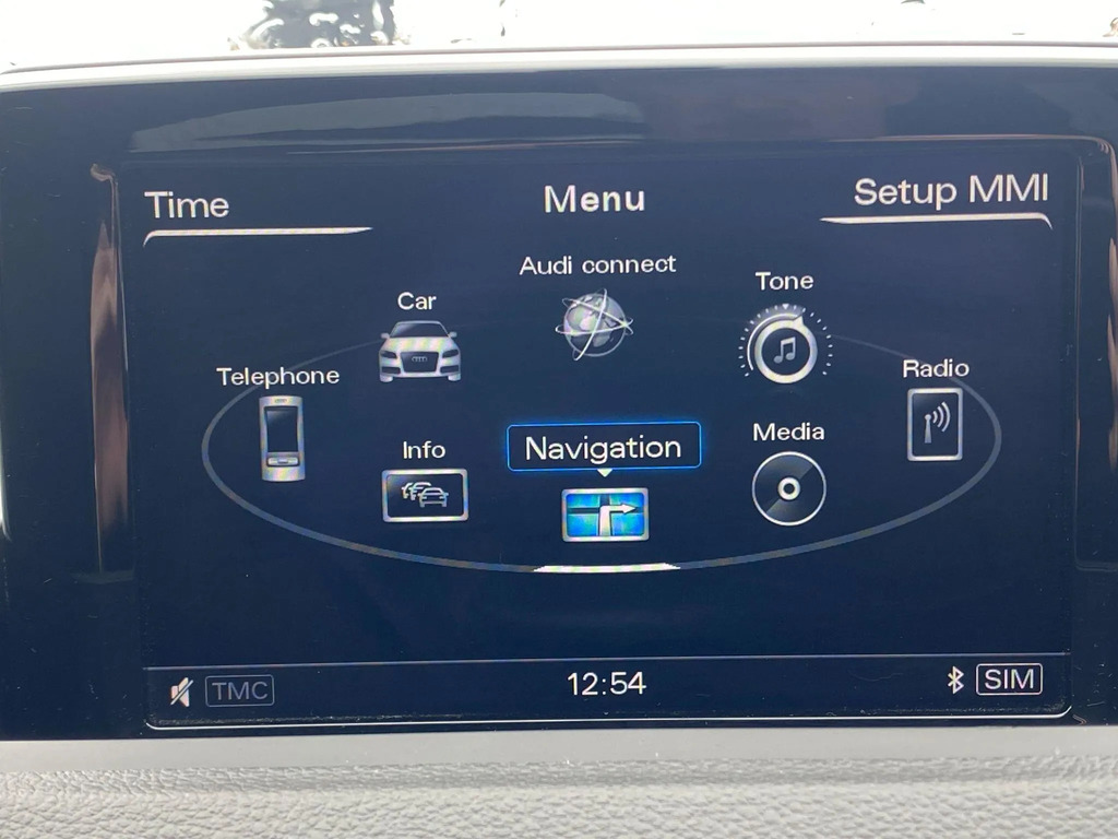 Audi Q3 1.4 Tfsi Sport 148 Bhp White #31
