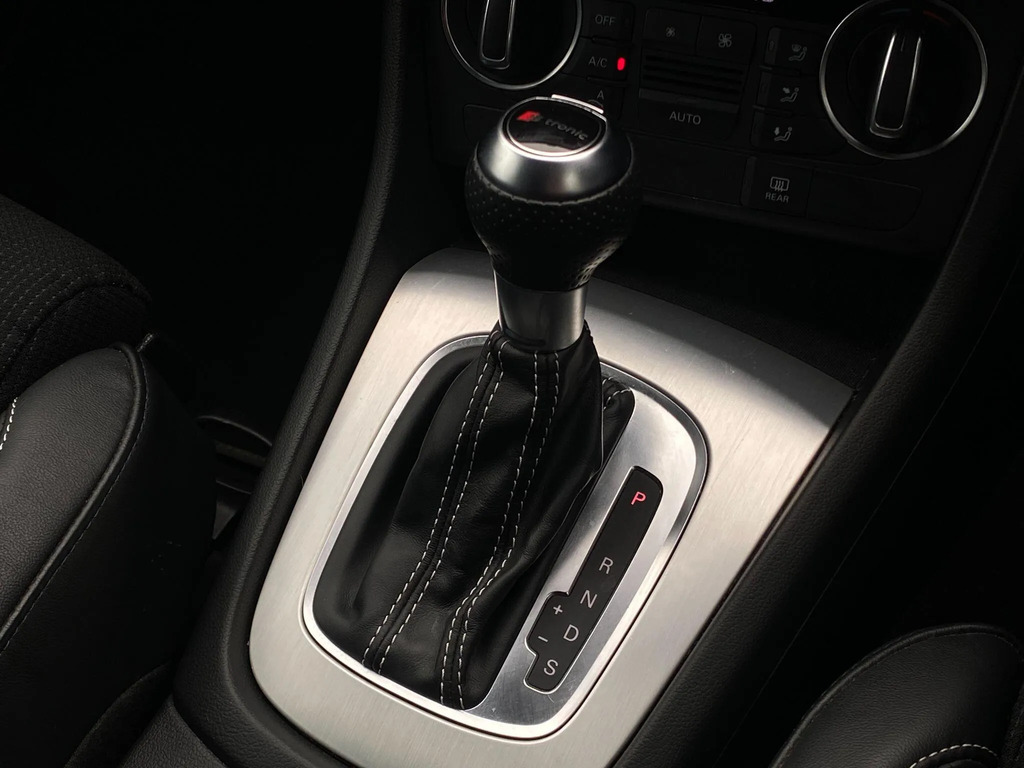 Audi Q3 1.4 Tfsi Sport 148 Bhp White #25