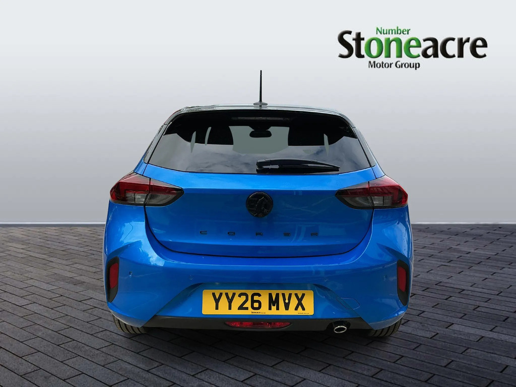 Vauxhall Corsa 1.2 Turbo Yes Euro 6 Ss  #6