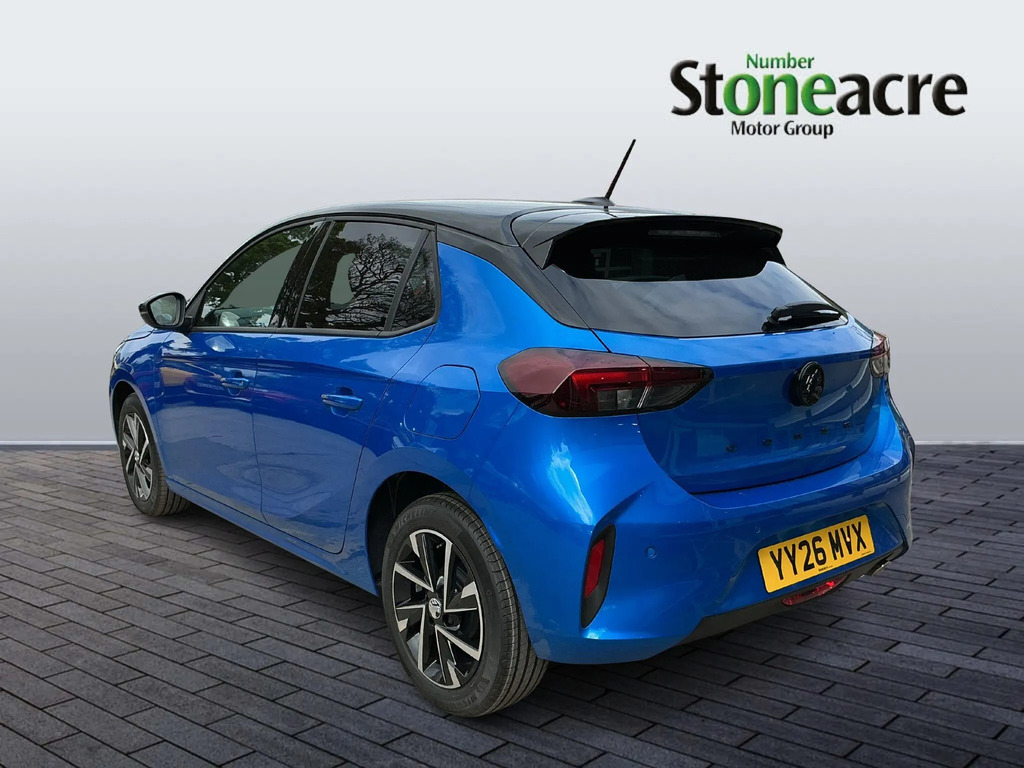 Vauxhall Corsa 1.2 Turbo Yes Euro 6 Ss  #4