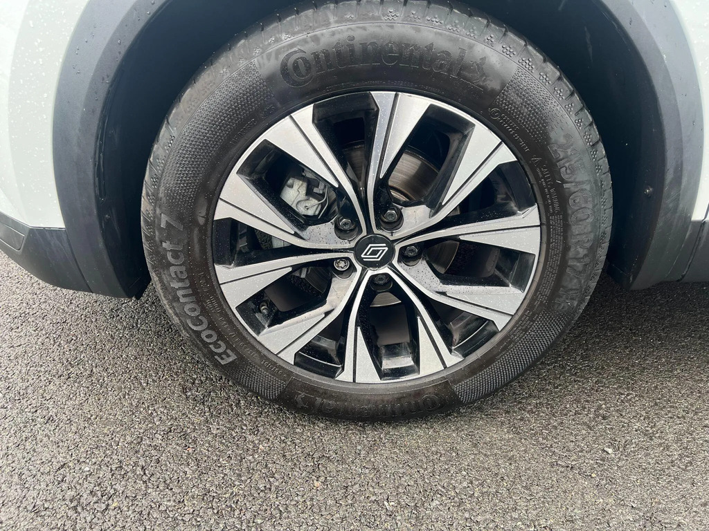 Renault Captur Renault Captur 1.8 E-tech Full Hybrid 160 Techno 5 Grey #23