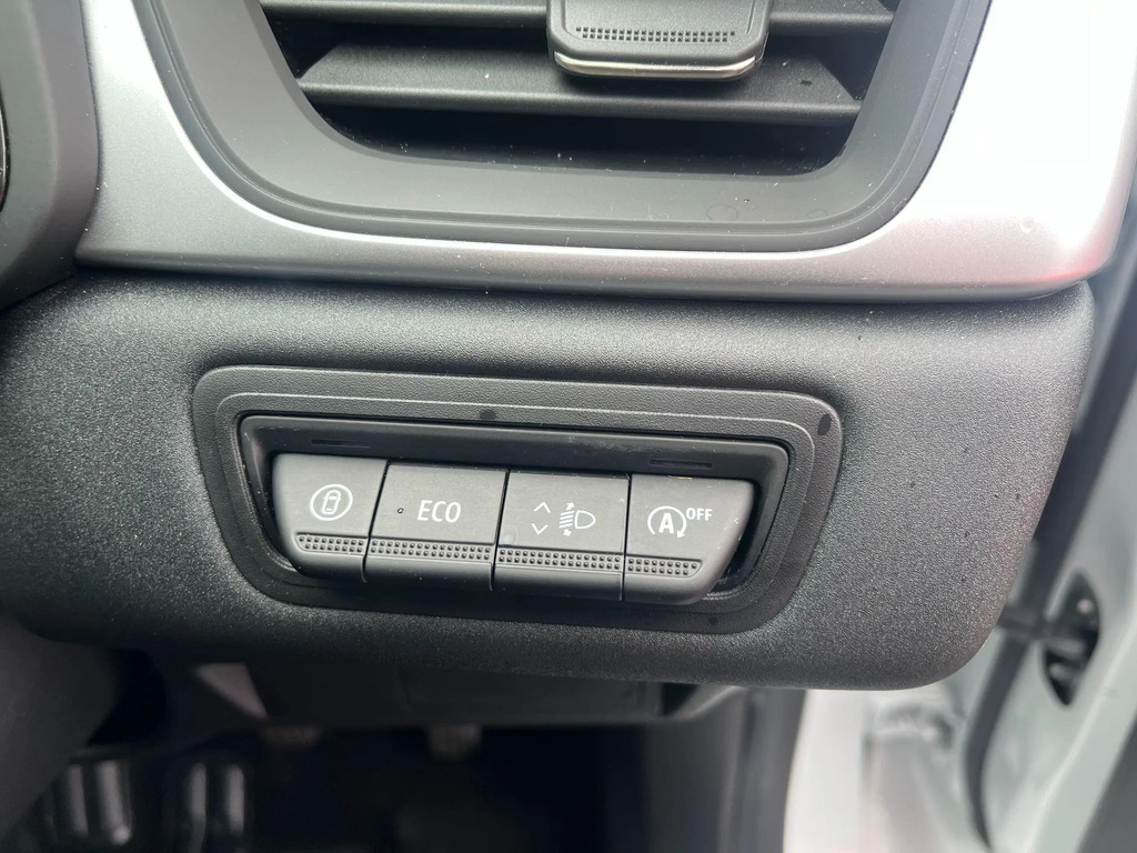 Renault Captur Renault Captur 1.8 E-tech Full Hybrid 160 Techno 5 Grey #20