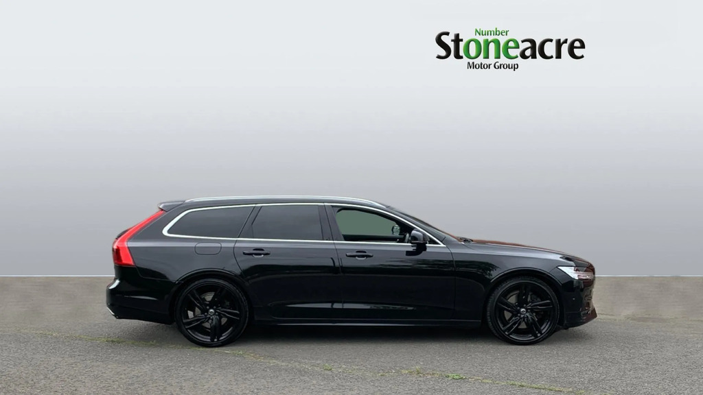Volvo V90 2.0 D5 Powerpulse R-design Pro Awd Euro 6 S  #3