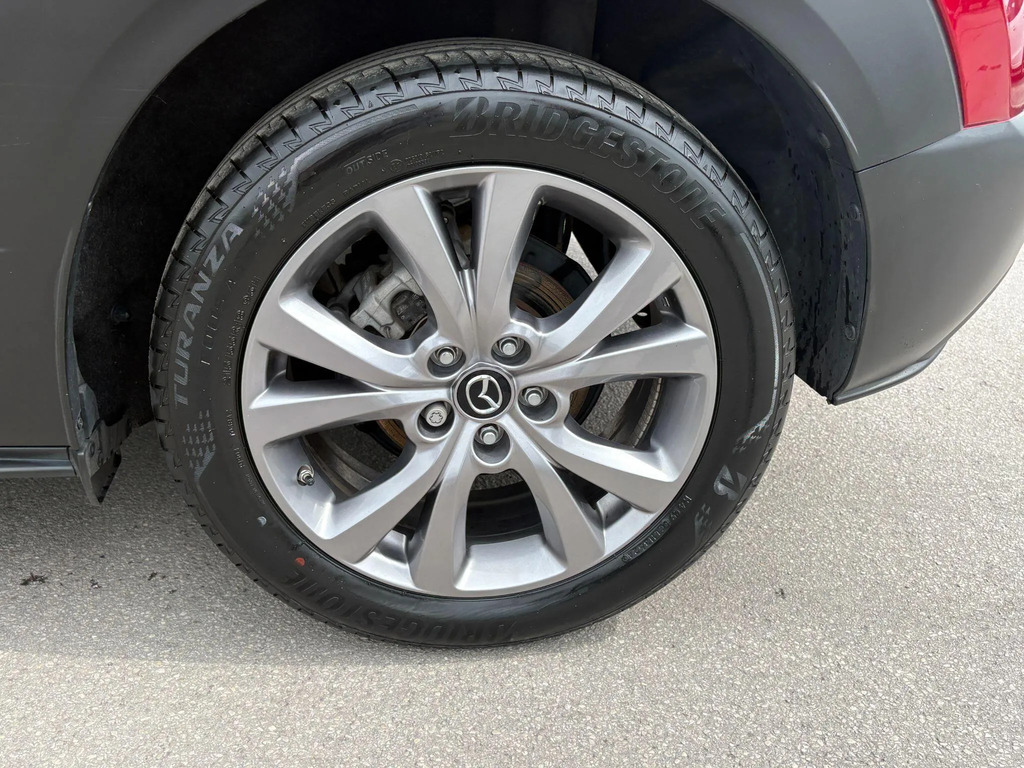Mazda CX-30 2.5 E-skyactiv G Mhev 140 Prime-line Black #16