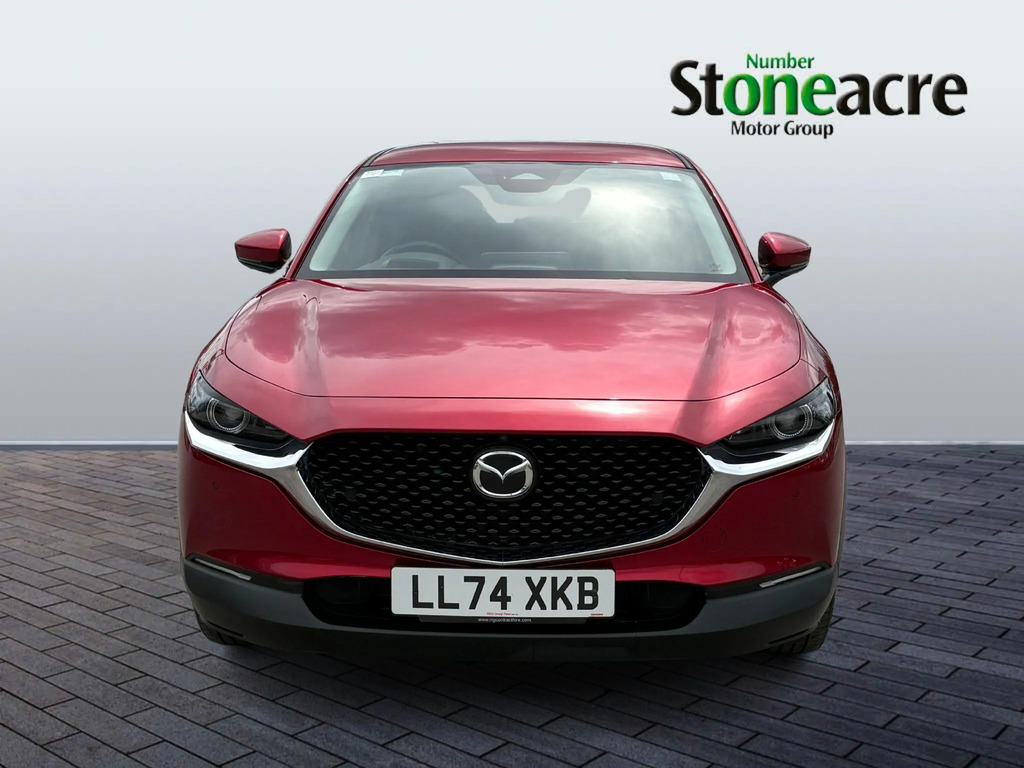 Mazda CX-30 2.5 E-skyactiv G Mhev Takumi Euro 6 Ss  #2