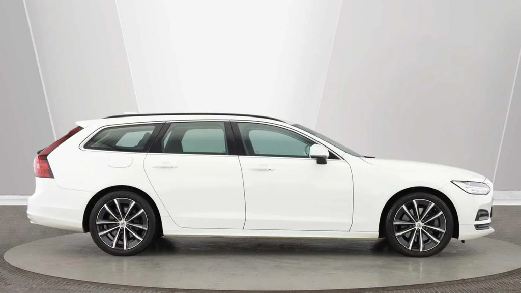 Volvo V90 2.0 B4 Mhev Momentum Euro 6 Ss  #2