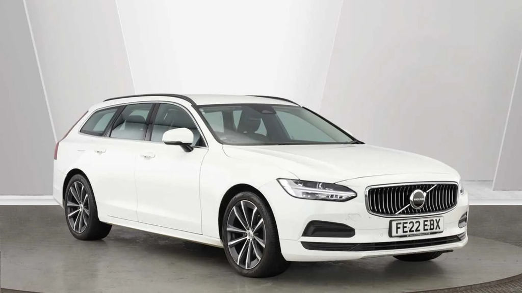 Volvo V90 2.0 B4 Mhev Momentum Euro 6 Ss 