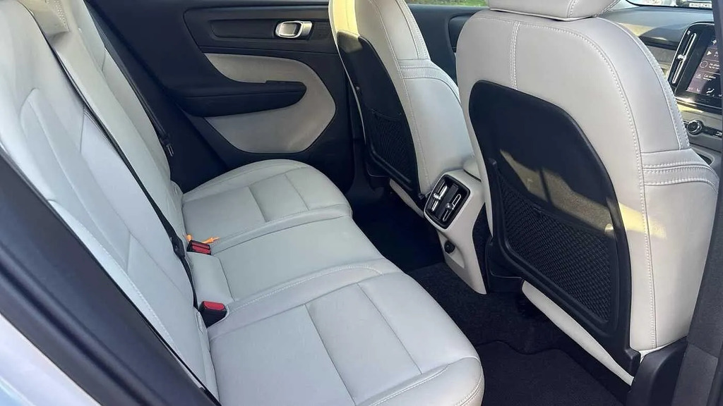 Volvo XC40 2.0 B4 Mhev Inscription Pro Awd Euro 6 Ss YF20CDU #6