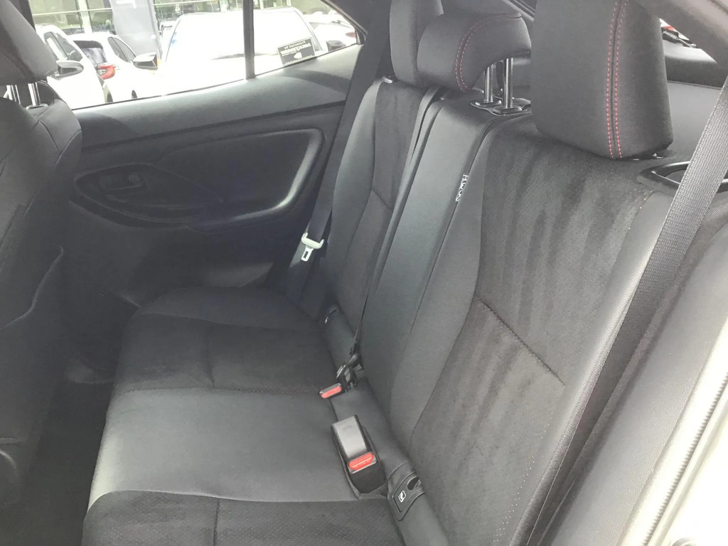 Toyota Yaris Cross 1.5 Vvt-h Excel Suv Hybrid E-cvt Euro 6 White #18