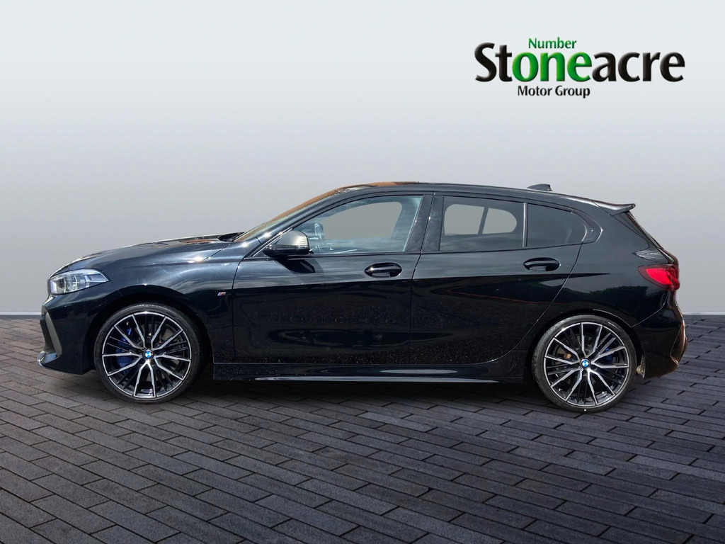 BMW M1 M135i Xdrive  #5