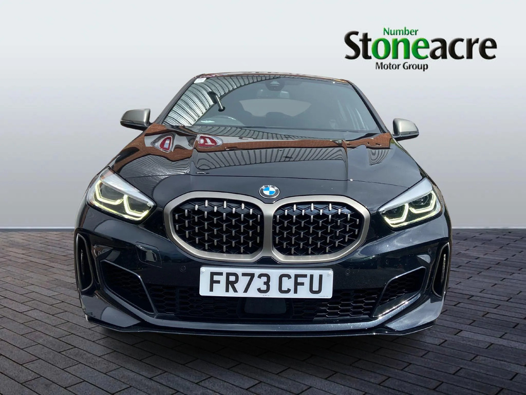 BMW M1 M135i Xdrive  #2