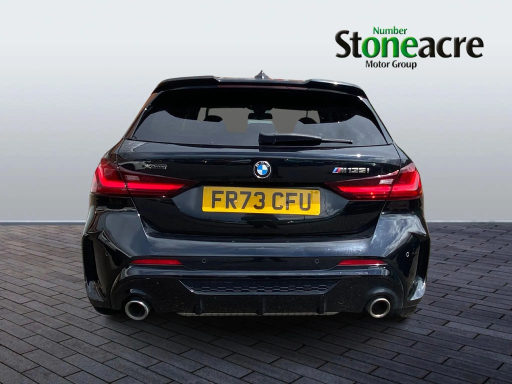 BMW M1 M135i Xdrive  #6