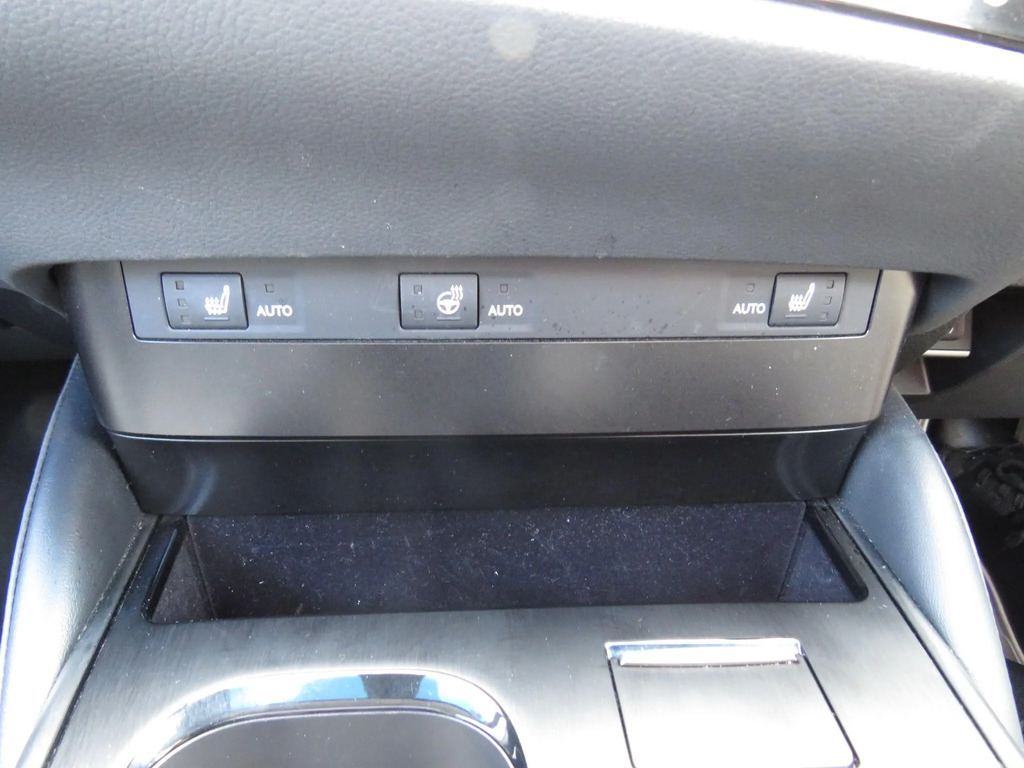 Lexus ES 300H 2.5 F-sport Cvt Silver #21