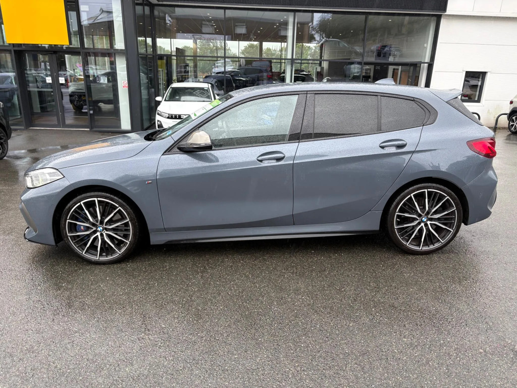 BMW M1 M135i Xdrive  #5