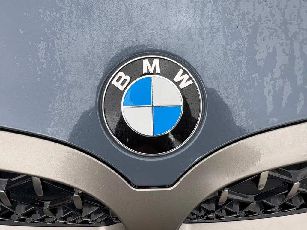 BMW M1 Xdrive White #29