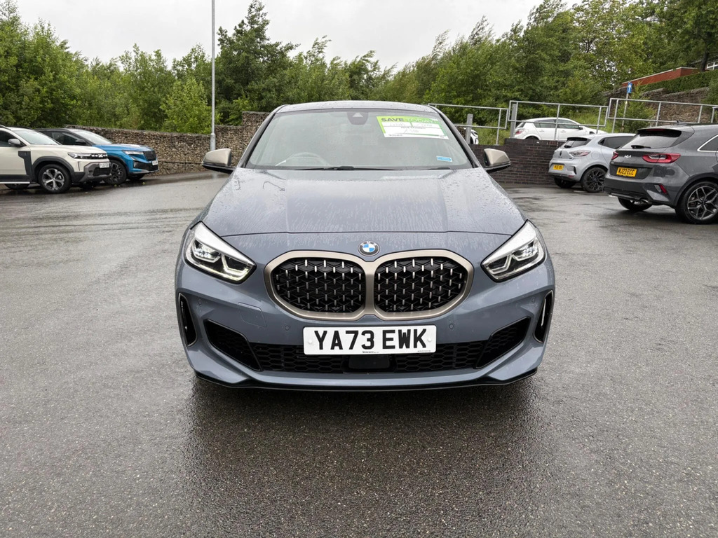 BMW M1 M135i Xdrive  #2