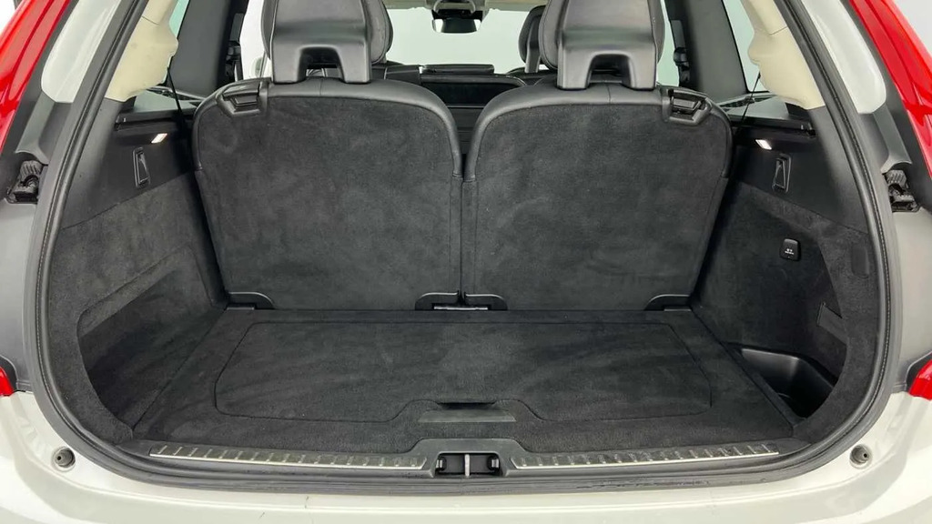 Volvo XC90 2.0 B5d 235 Momentum DN71GHB #5
