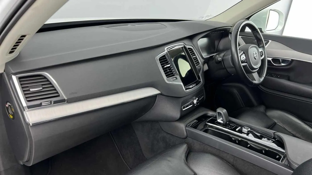 Volvo XC90 2.0 B5d 235 Momentum DN71GHB #6