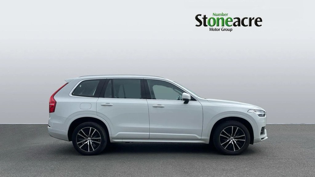 Volvo XC90 2.0 B5d 235 Momentum DN71GHB #3