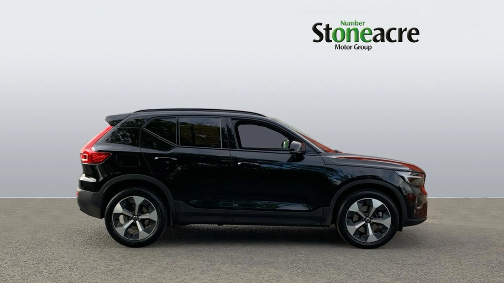 Volvo XC40 2.0 B4p Plus Dark RO75AUW #3