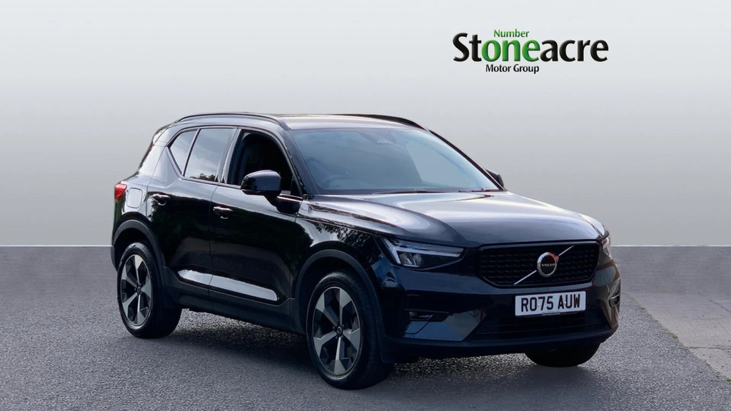 Volvo XC40 2.0 B4p Plus Dark