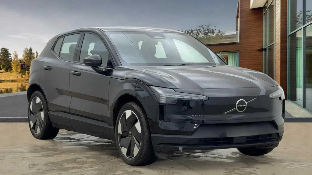 Volvo EX30 315Kw Twin Motor Performance Ultra 69Kwh 