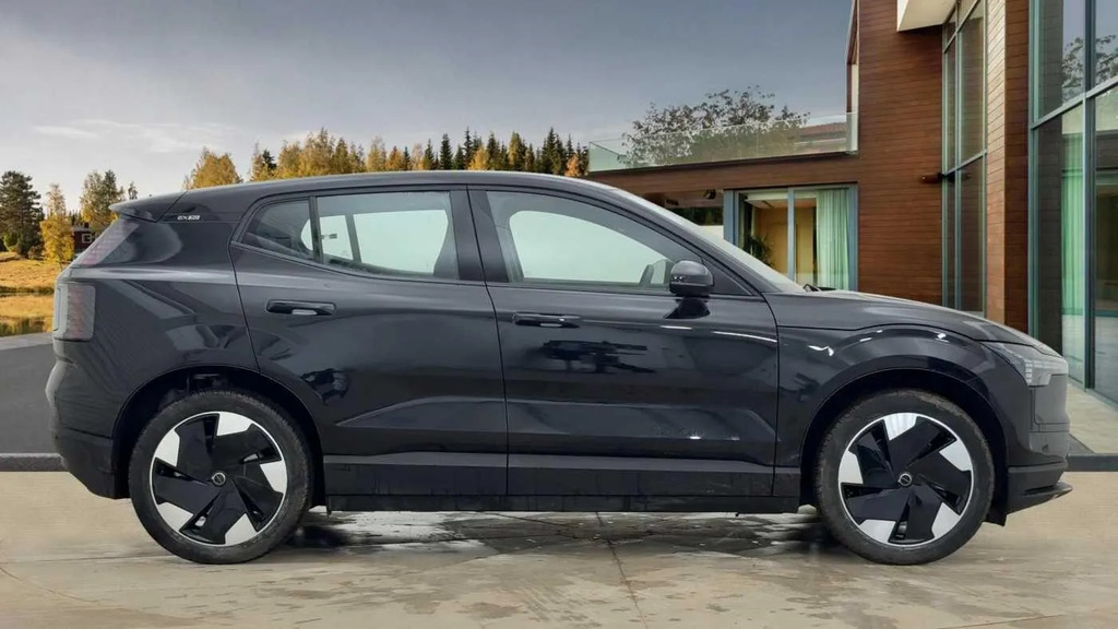Volvo EX30 315Kw Twin Motor Performance Ultra 69Kwh  #2