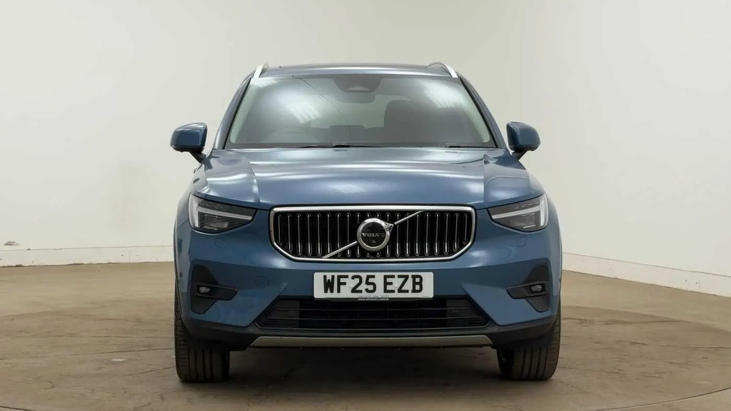 Volvo XC40 2.0 B4 Mhev Ultra Bright Dct Euro 6 Ss WF25EZB #2