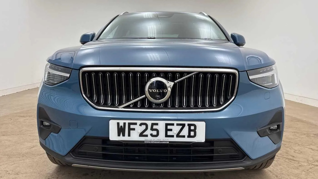 Volvo XC40 2.0 B4 Mhev Ultra Bright Dct Euro 6 Ss WF25EZB #5