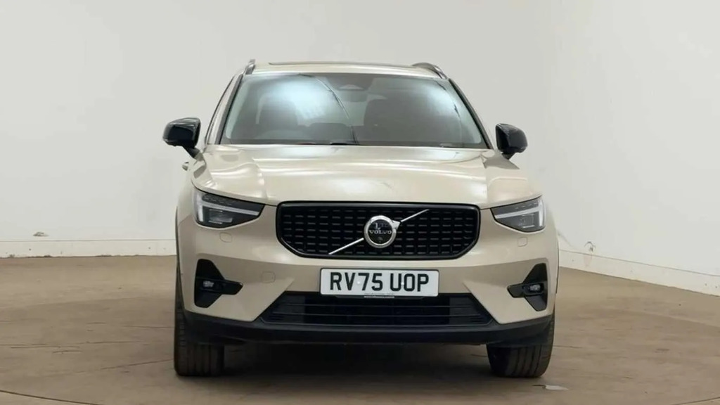 Volvo XC40 2.0 B3 Mhev Ultra Dark Dct Euro 6 Ss RV75UOP #2