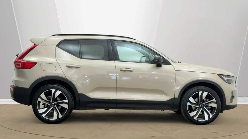 Volvo XC40 2.0 B3 Mhev Ultra Dark Dct Euro 6 Ss RV75UOP #6