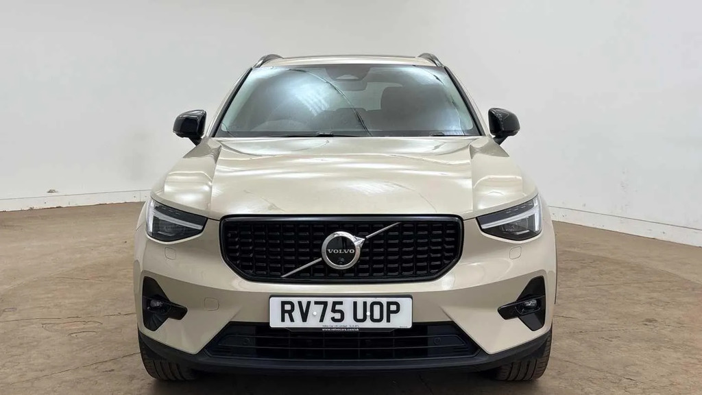 Volvo XC40 2.0 B3 Mhev Ultra Dark Dct Euro 6 Ss RV75UOP #3