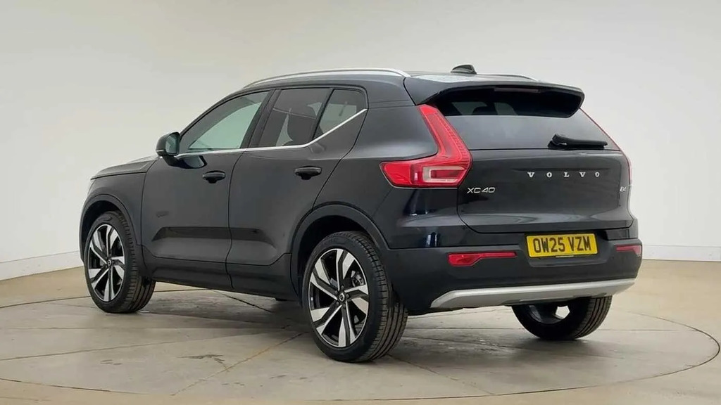 Volvo XC40 2.0 B4 Mhev Ultra Bright Dct Euro 6 Ss #5