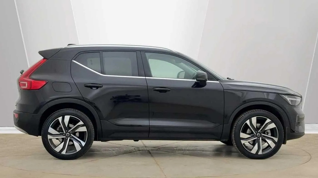 Volvo XC40 2.0 B4 Mhev Ultra Bright Dct Euro 6 Ss OW25VZM #2