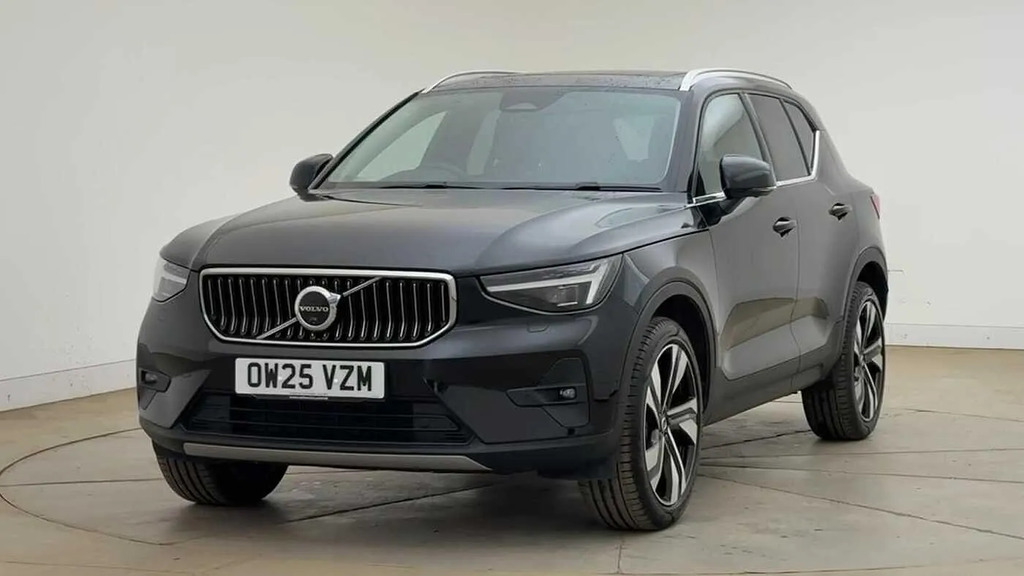 Volvo XC40 2.0 B4 Mhev Ultra Bright Dct Euro 6 Ss OW25VZM #6