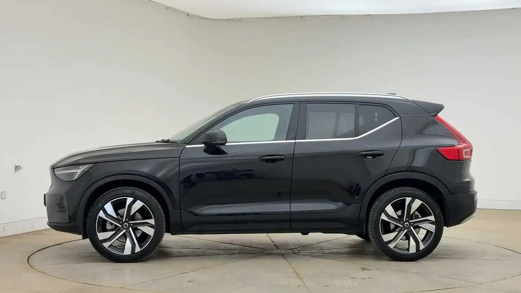 Volvo XC40 2.0 B4 Mhev Ultra Bright Dct Euro 6 Ss OW25VZM #5