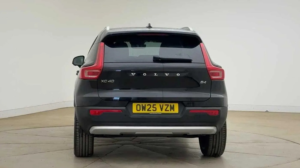Volvo XC40 2.0 B4 Mhev Ultra Bright Dct Euro 6 Ss OW25VZM #4