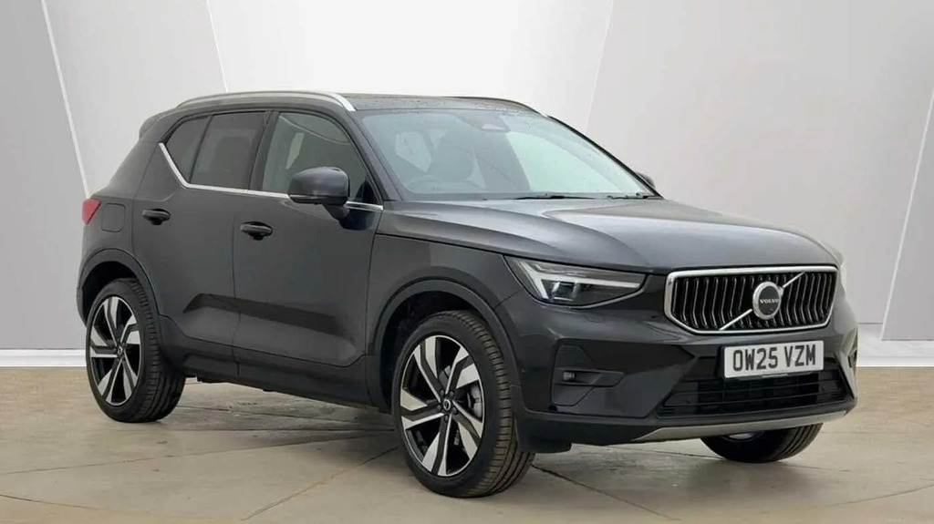 Volvo XC40 2.0 B4 Mhev Ultra Bright Dct Euro 6 Ss OW25VZM