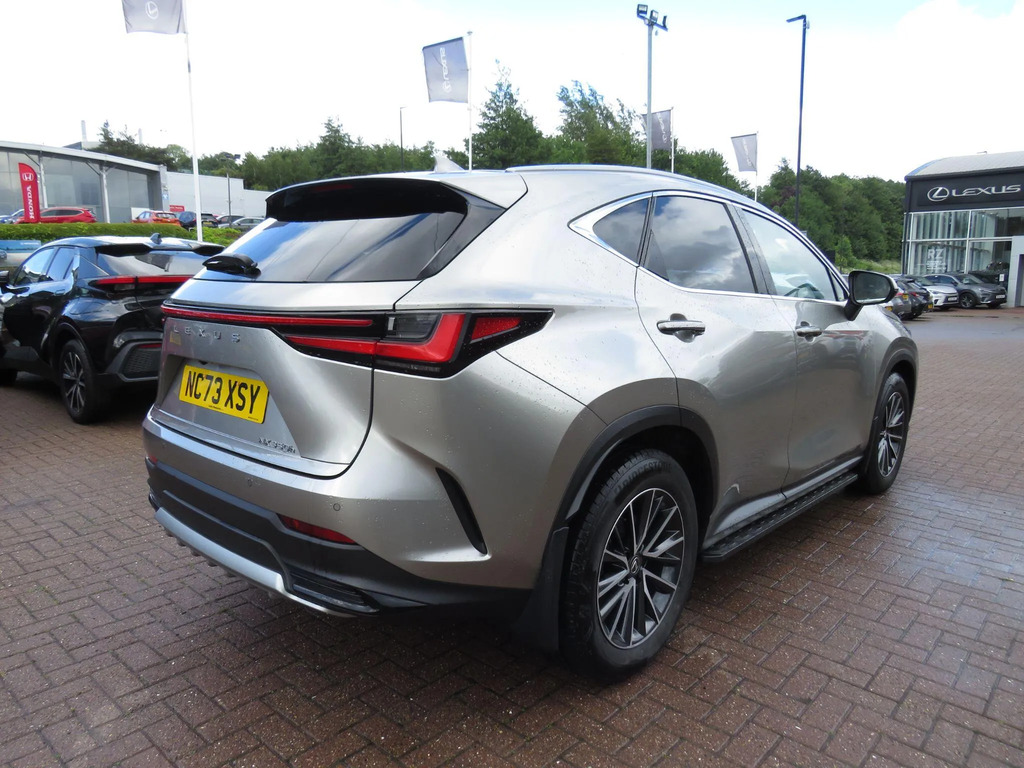 Lexus NX 2.5 350H Premium E-cvt Fwd Euro 6 Ss  #3