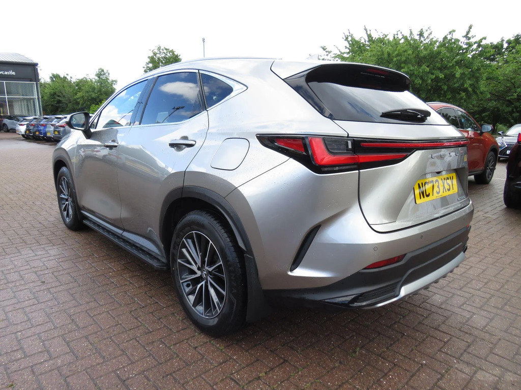 Lexus NX 2.5 350H Premium E-cvt Fwd Euro 6 Ss  #5