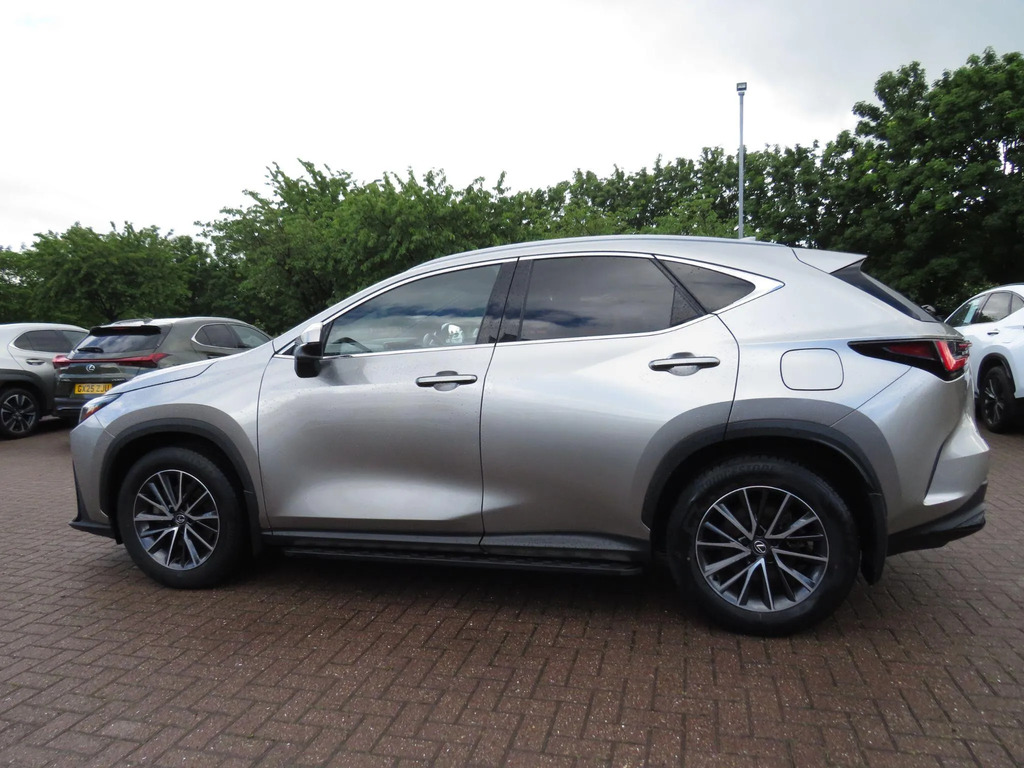 Lexus NX 2.5 350H Premium E-cvt Fwd Euro 6 Ss  #6