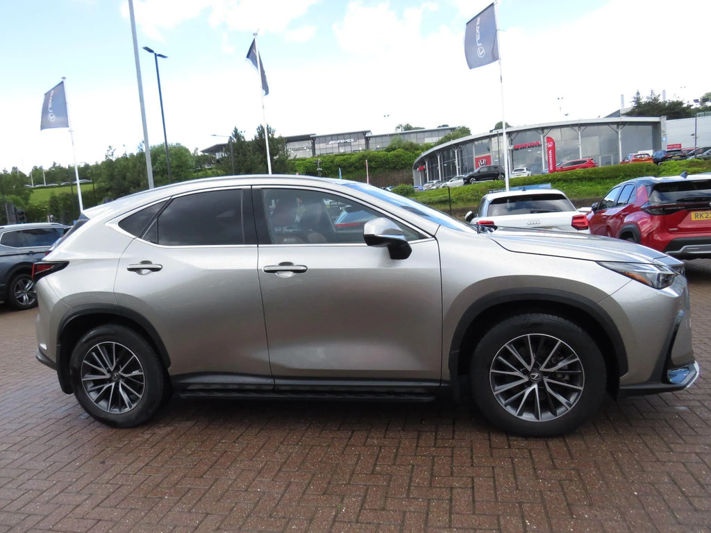 Lexus NX 2.5 350H Premium E-cvt Fwd Euro 6 Ss  #2