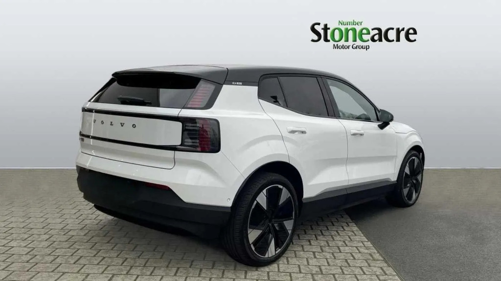 Volvo EX30 315Kw Twin Motor Performance Ultra 69Kwh  #2